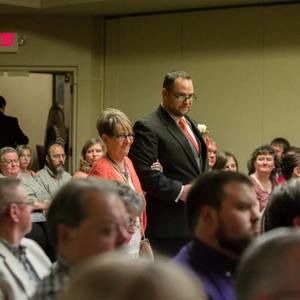 Meet your Posher, Carol